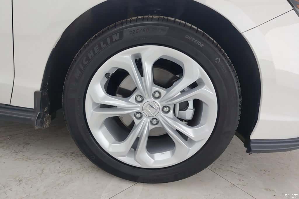 Honda Accord, 2024 6