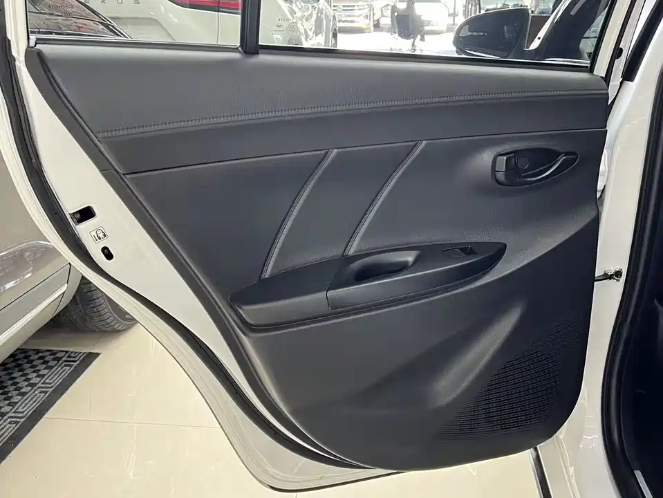 Toyota YARiS L Zhixuan