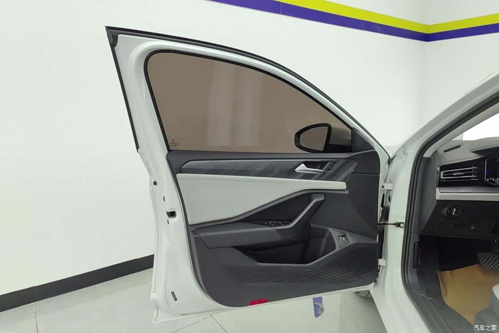 Volkswagen VA7, 2025 7