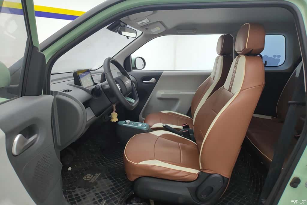 Changan Lumin, 2023 9