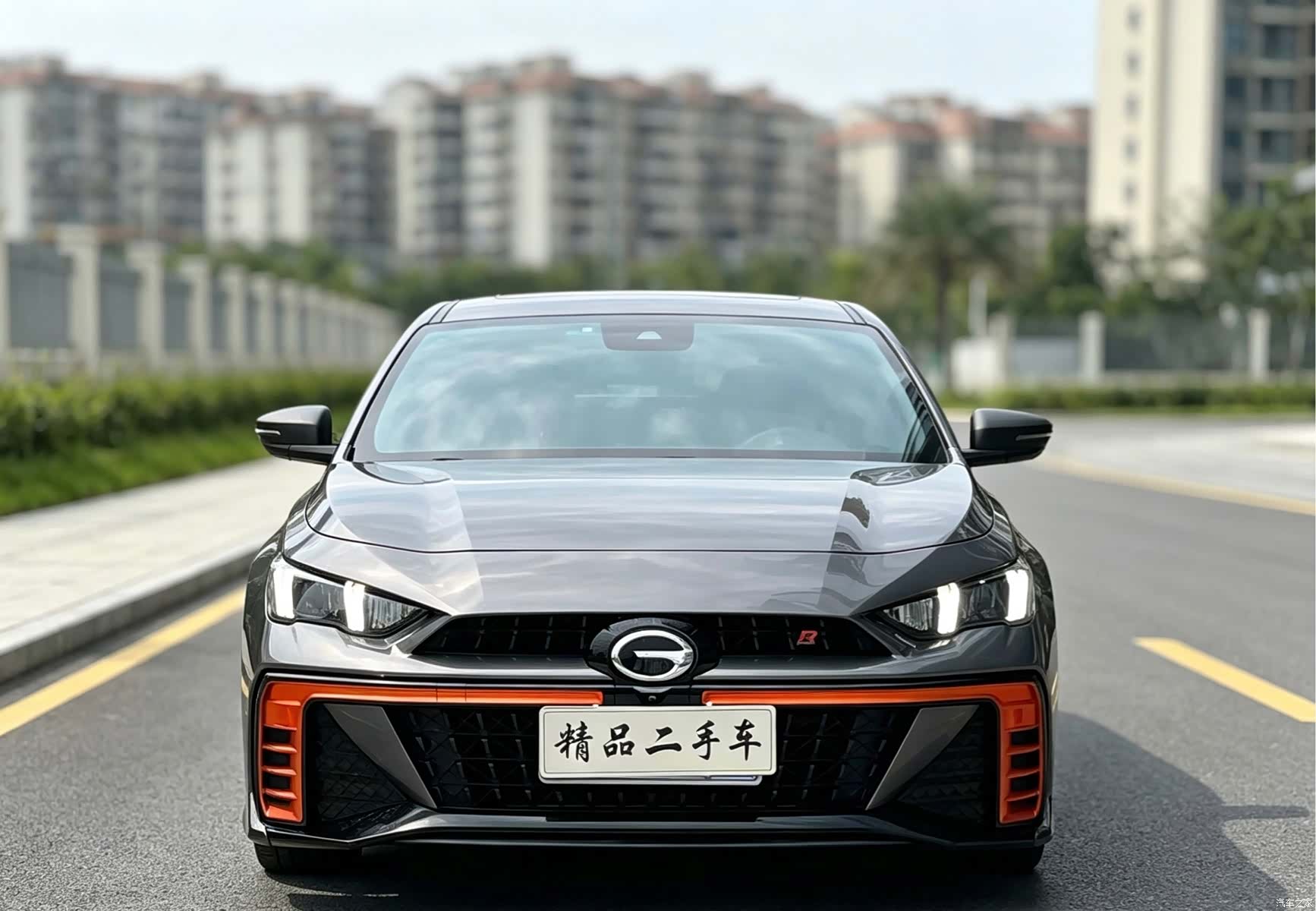 GAC Empow, 2023 2