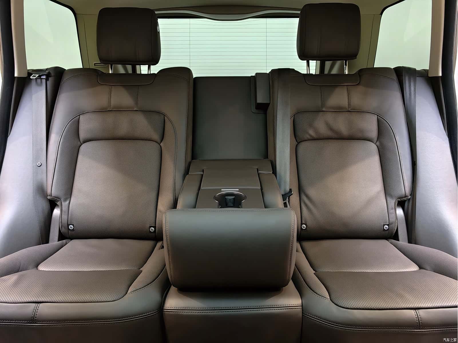 Land Rover Range Rover, 2021 16