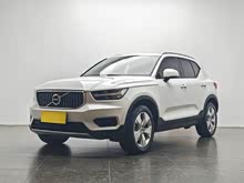 �ֶ���XC40 2022�� T4 ��������ʱ�а�