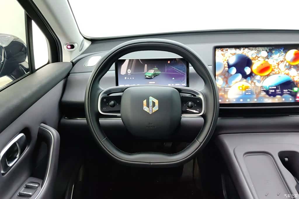 Leapmotor C16, 2024 15