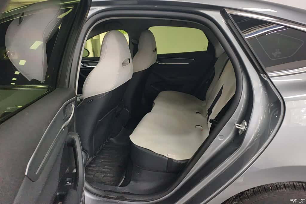 BYD Destroyer 05, 2024 11