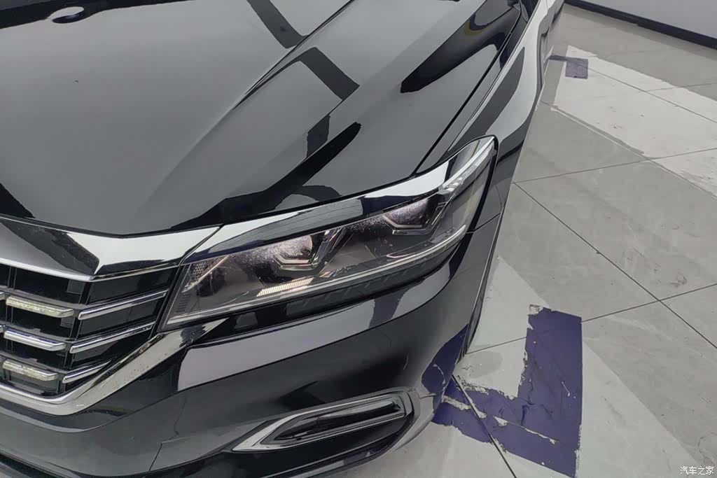 Volkswagen Passat, 2021 все фото