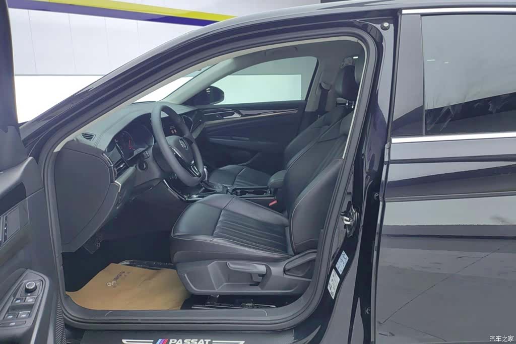 Volkswagen Passat, 2021 9