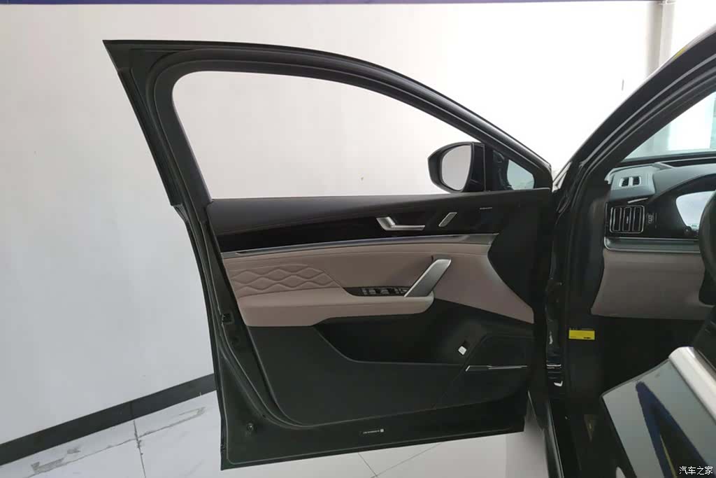 BYD Tang, 2024 7