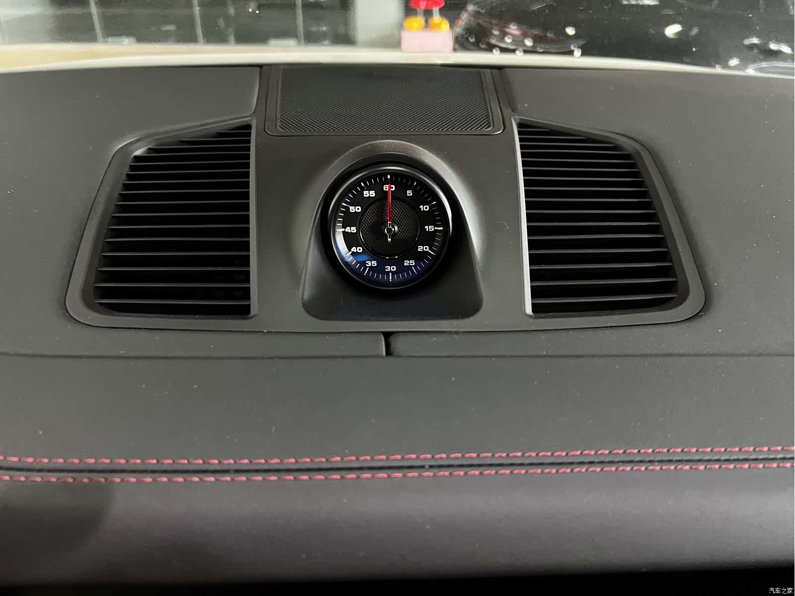 Porsche Cayenne, 2018 9