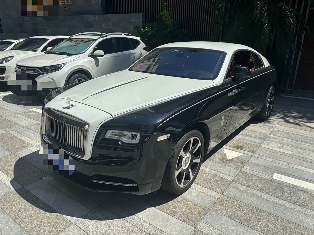 Rolls-Royce