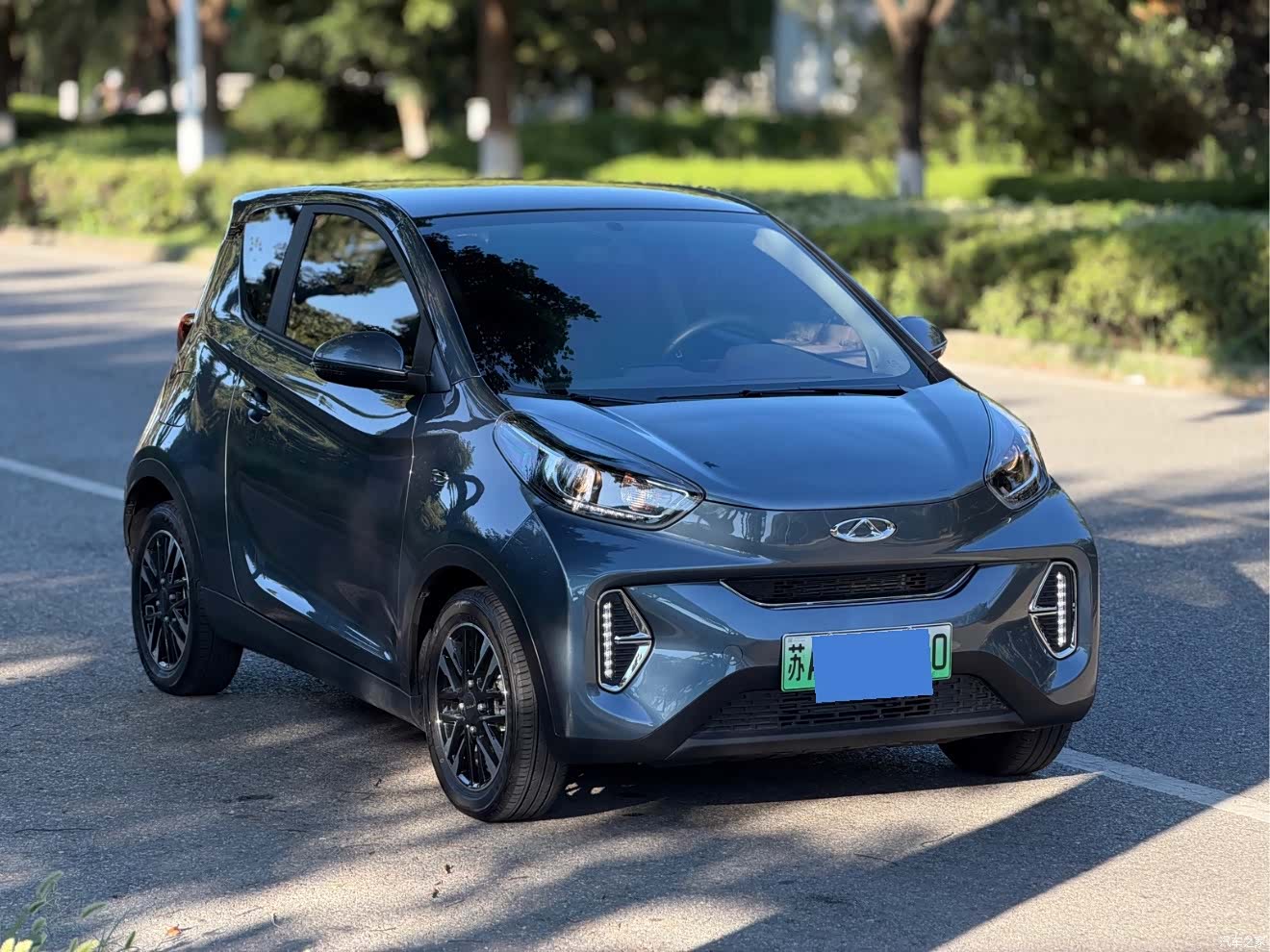 Chery 29.2kWh, 2022 2