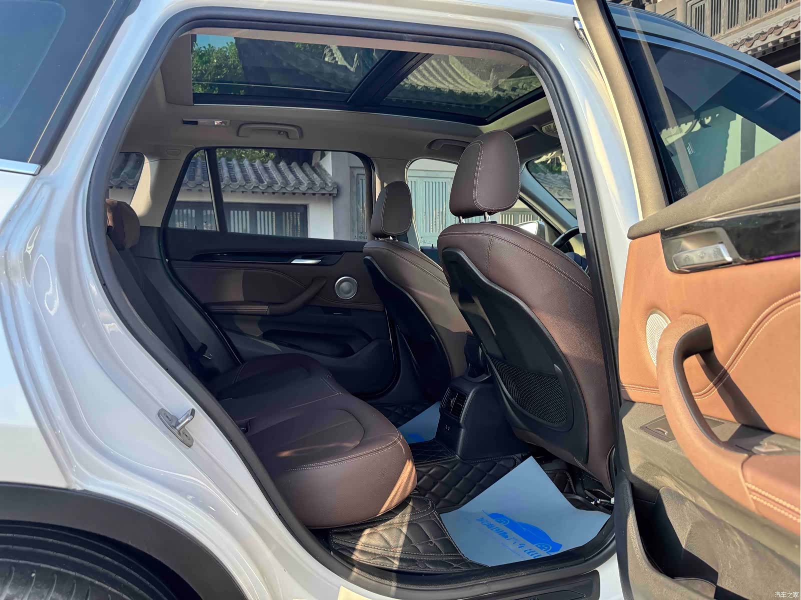 BMW X1, 2023 9