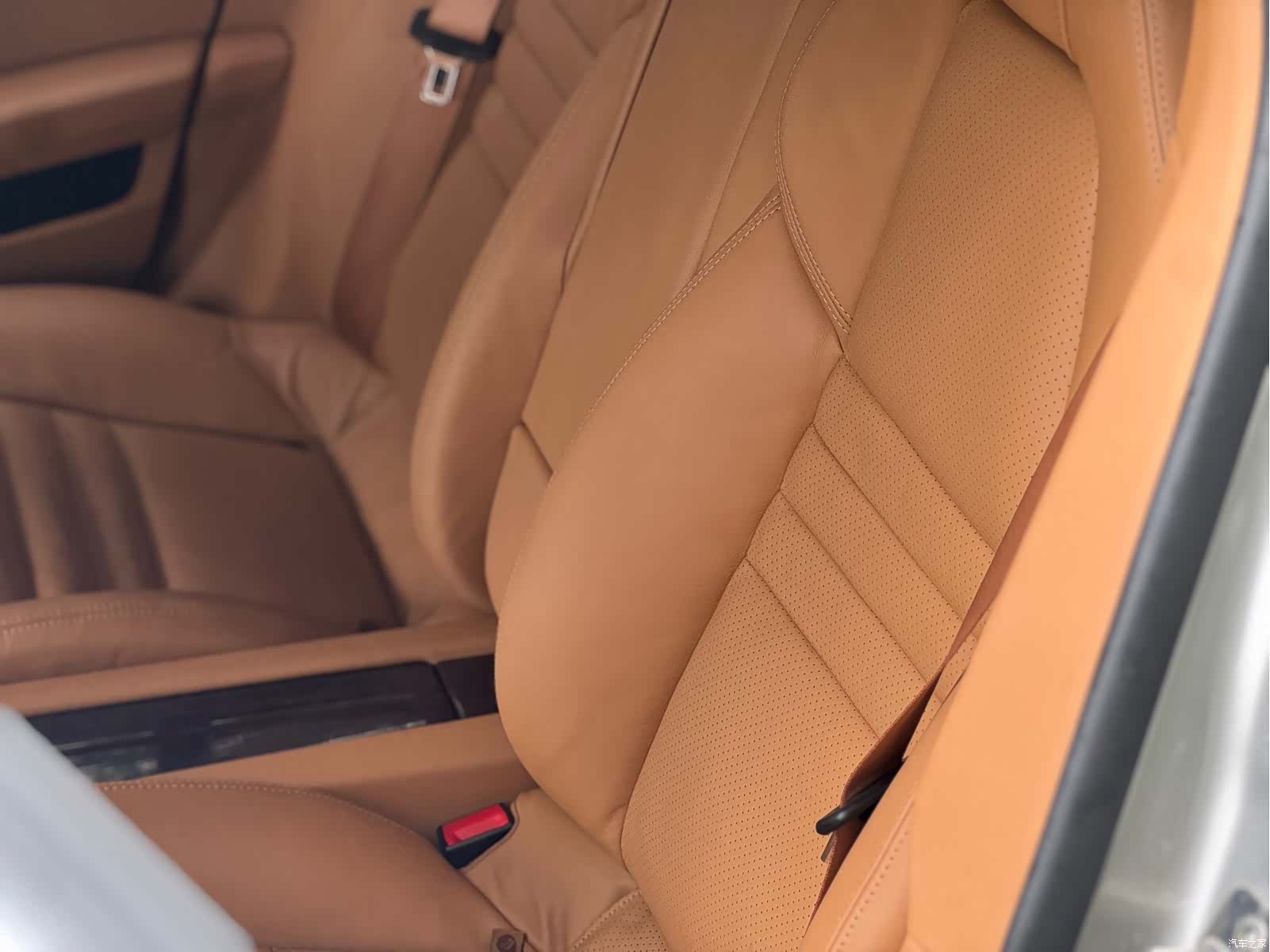 Porsche Panamera, 2010 16