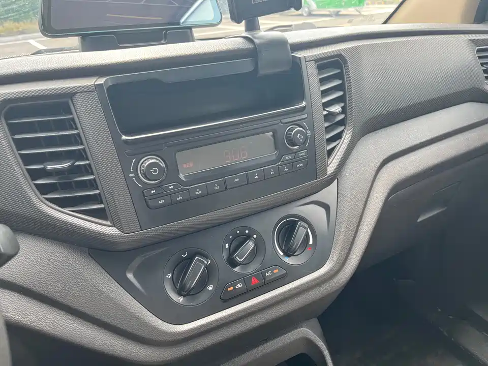 Wuling Wuling Hongguang V