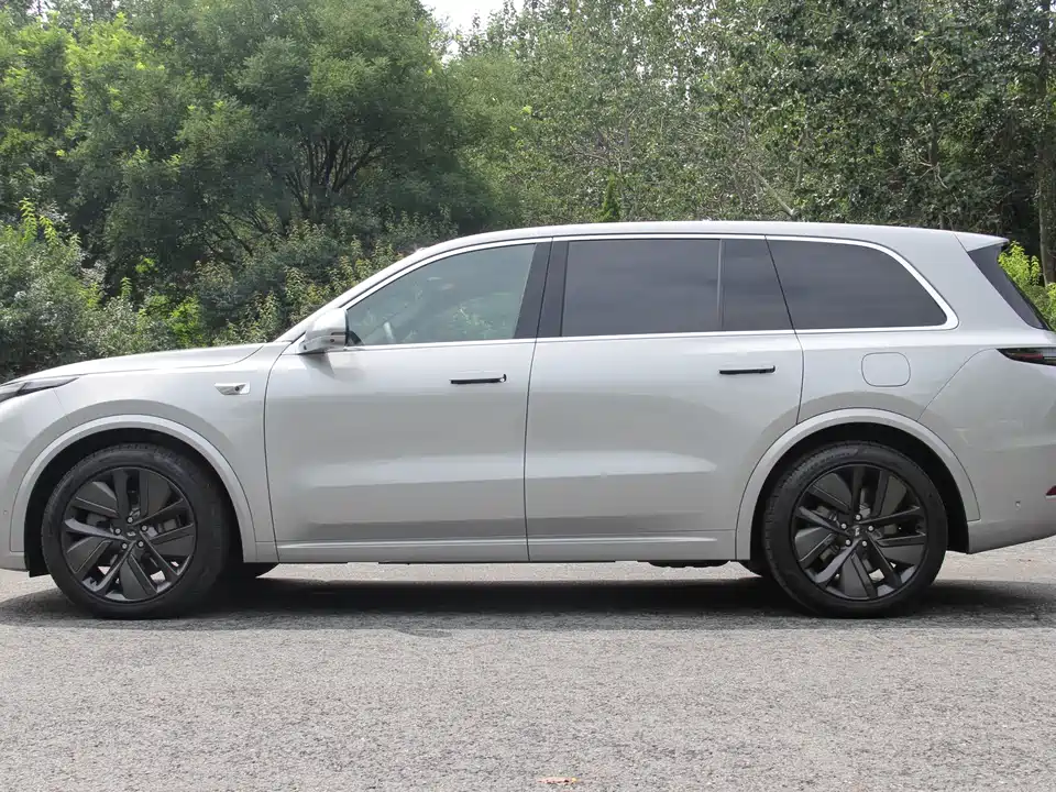 Li Auto Ideal L9