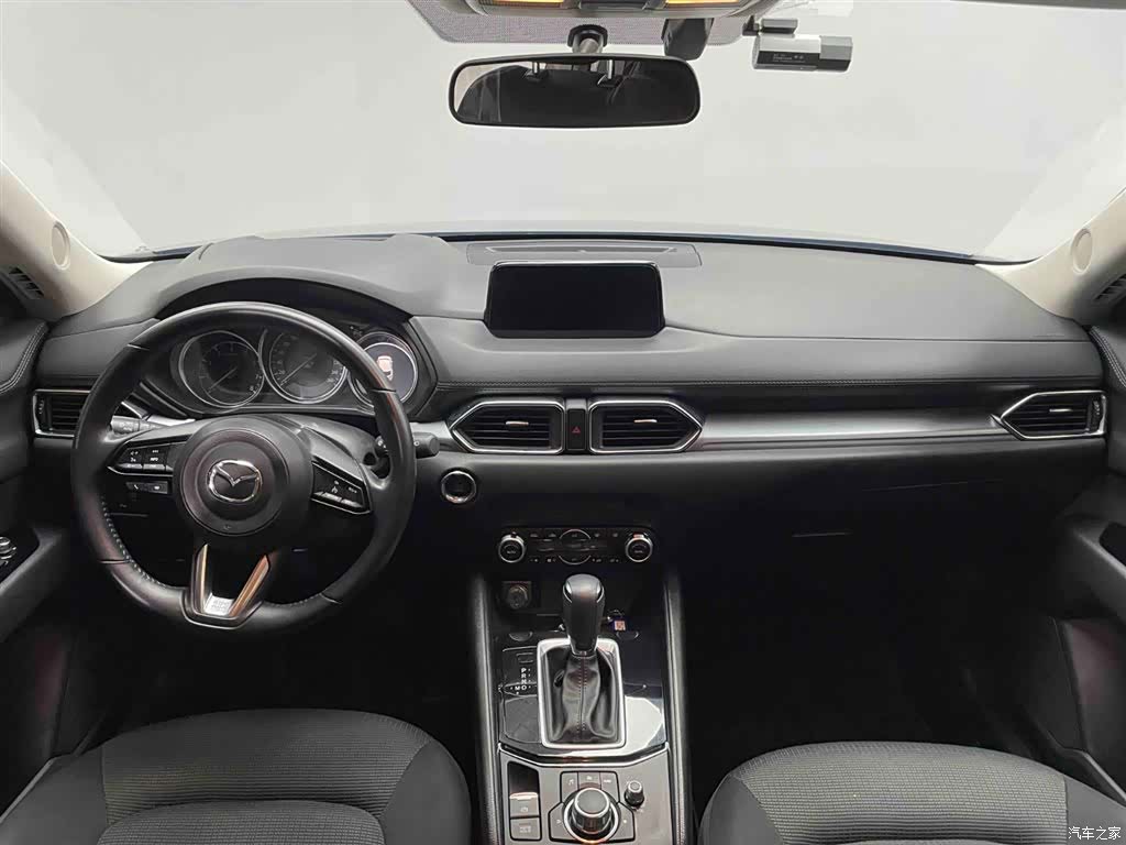 Mazda CX-5, 2021 17