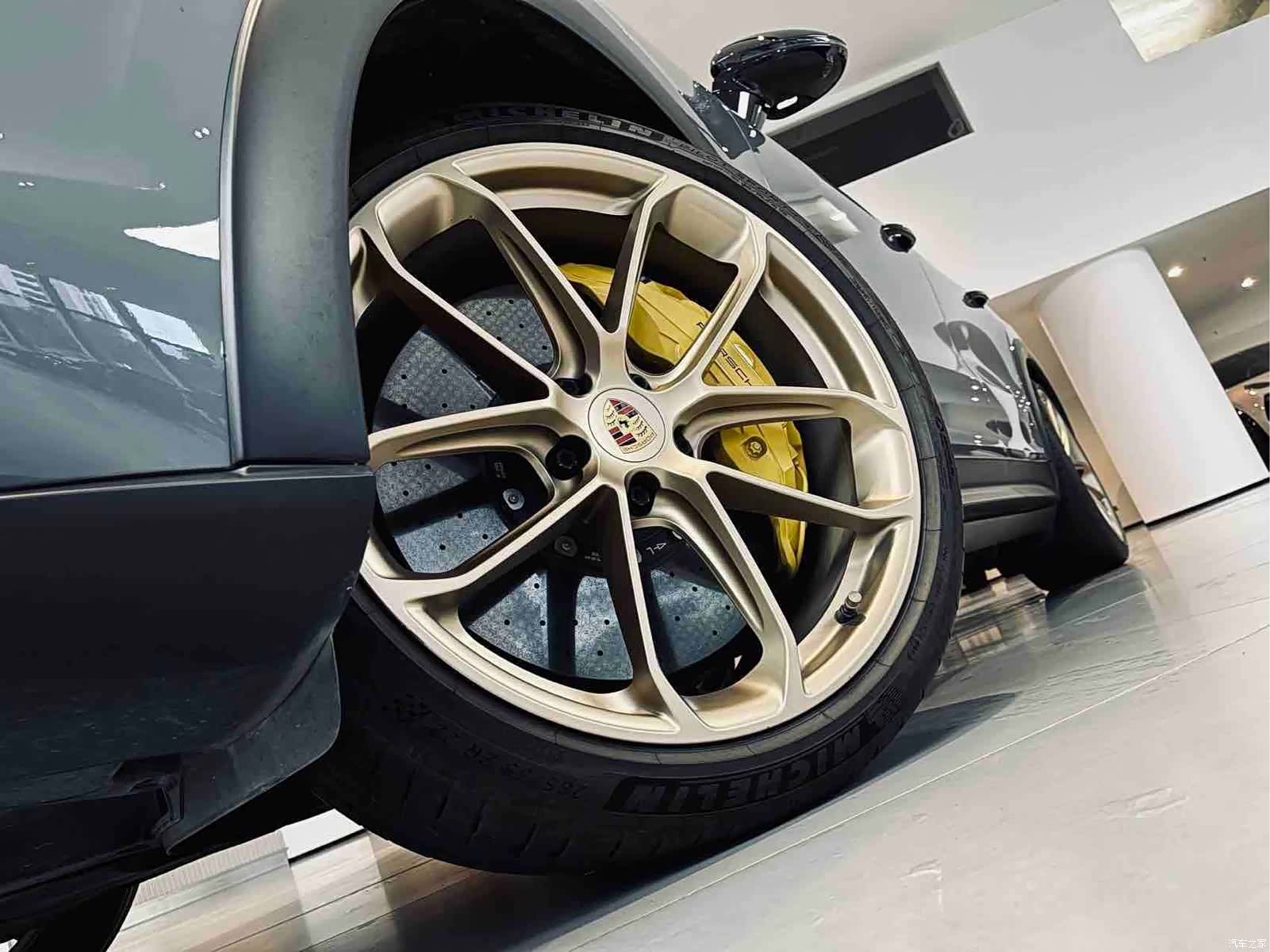 Porsche Cayenne, 2023 16