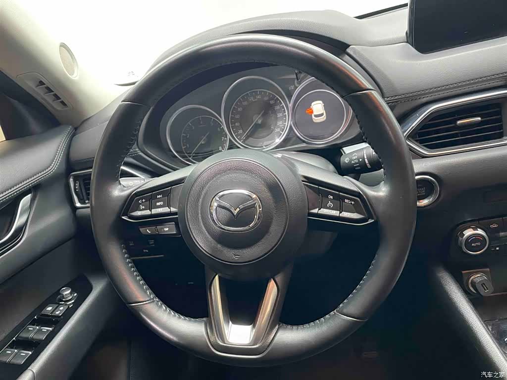 Mazda CX-5, 2021 14