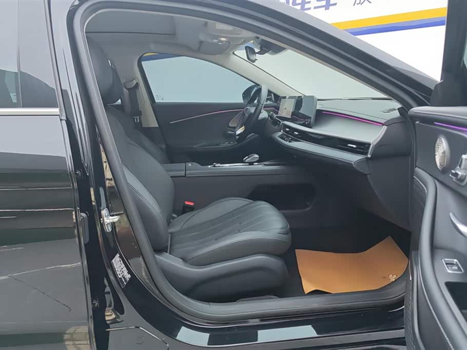 Chery Fulwin Fengyun A8