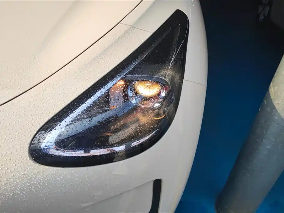 Geely Galaxy Star Wish