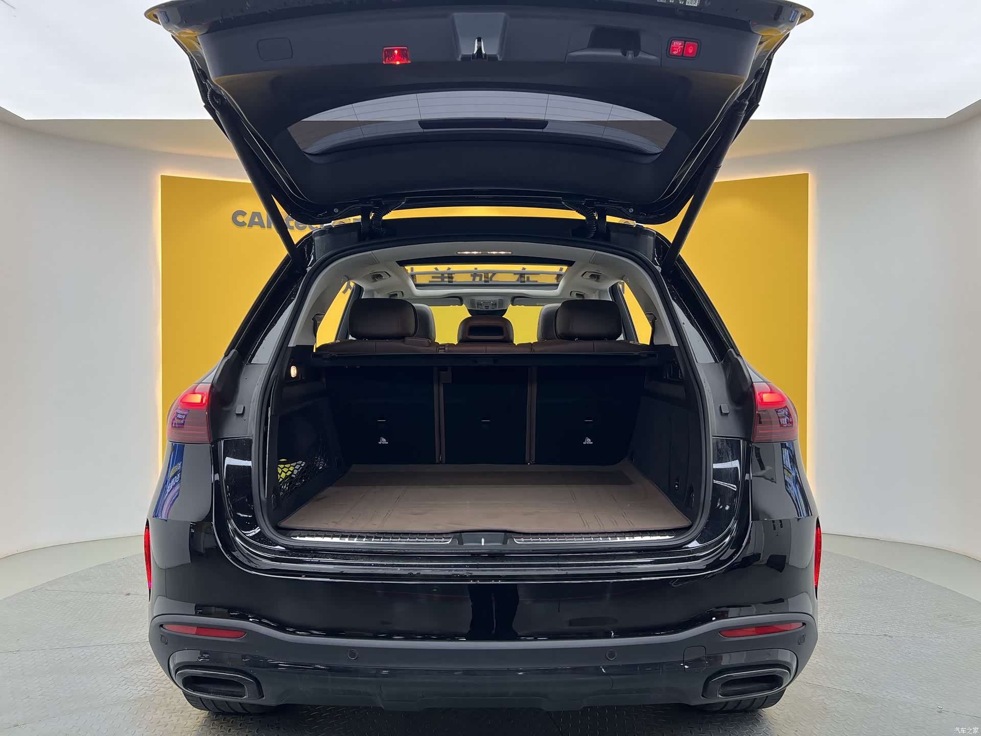 Mercedes-Benz GLE, 2024 30