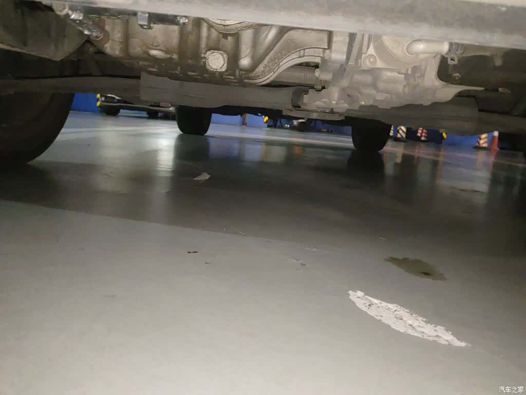 GAC GS4, 2019 25
