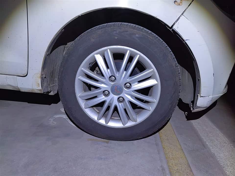 Wuling Wuling Hongguang