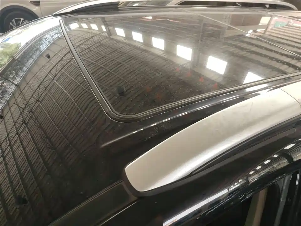 Trumpchi Trumpchi GS8