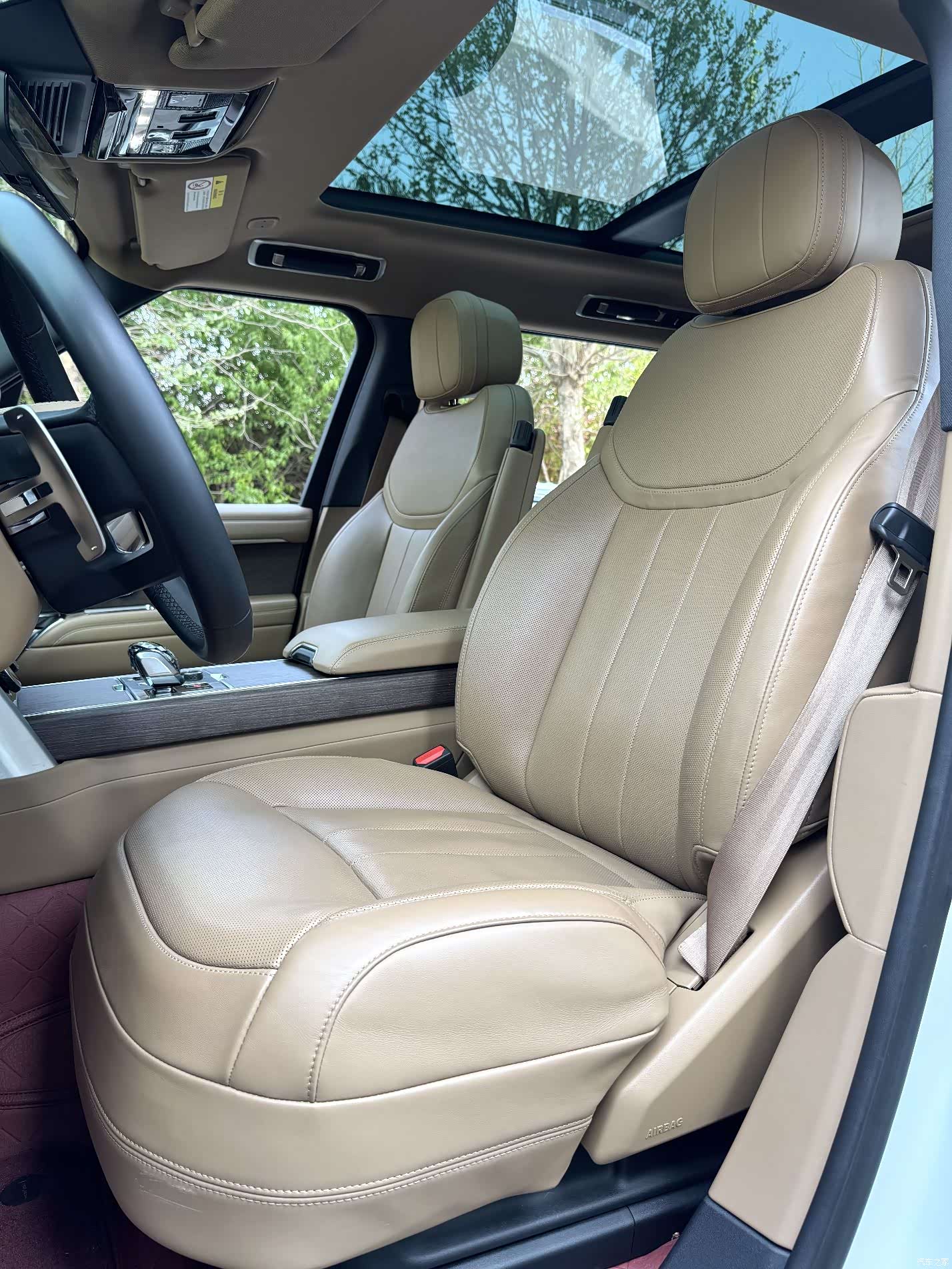 Land Rover Range Rover, 2023 18