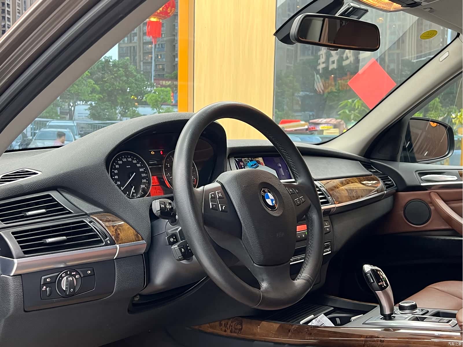 BMW X5, 2013 18