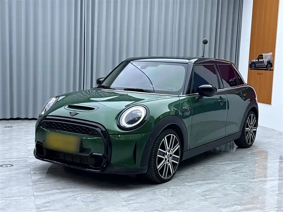 MINI MINI