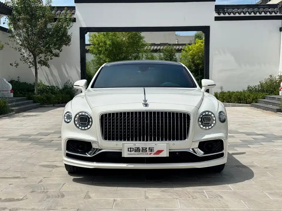 Bentley Flying spur Bentley Flying spur