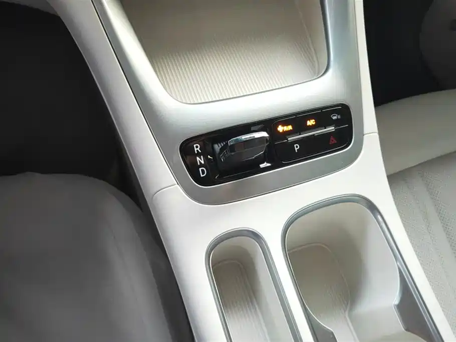 Geely Galaxy Star Wish