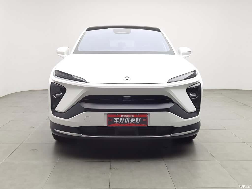NIO EC6, 2021 3