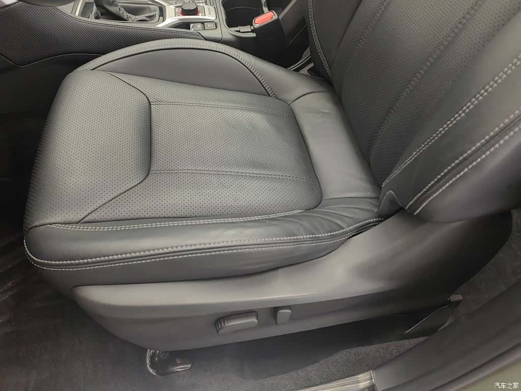 Subaru Forester, 2019 20