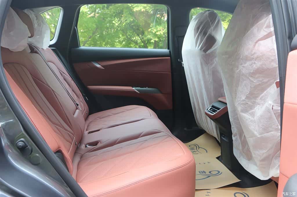 Changan CS75, 2026 12