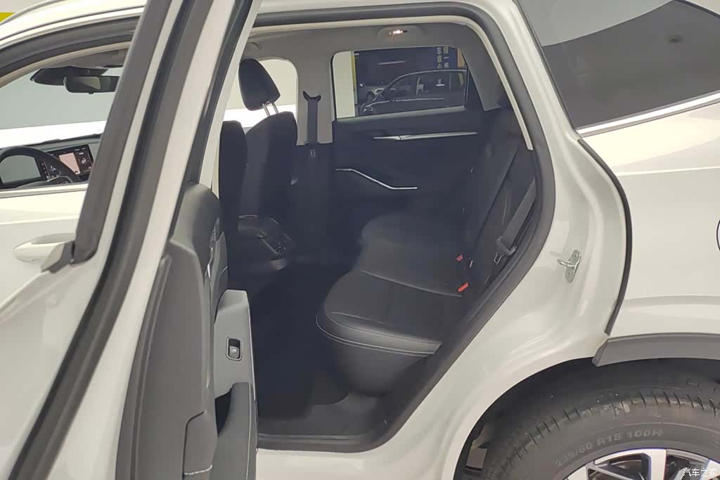 Haval H6, 2025 11