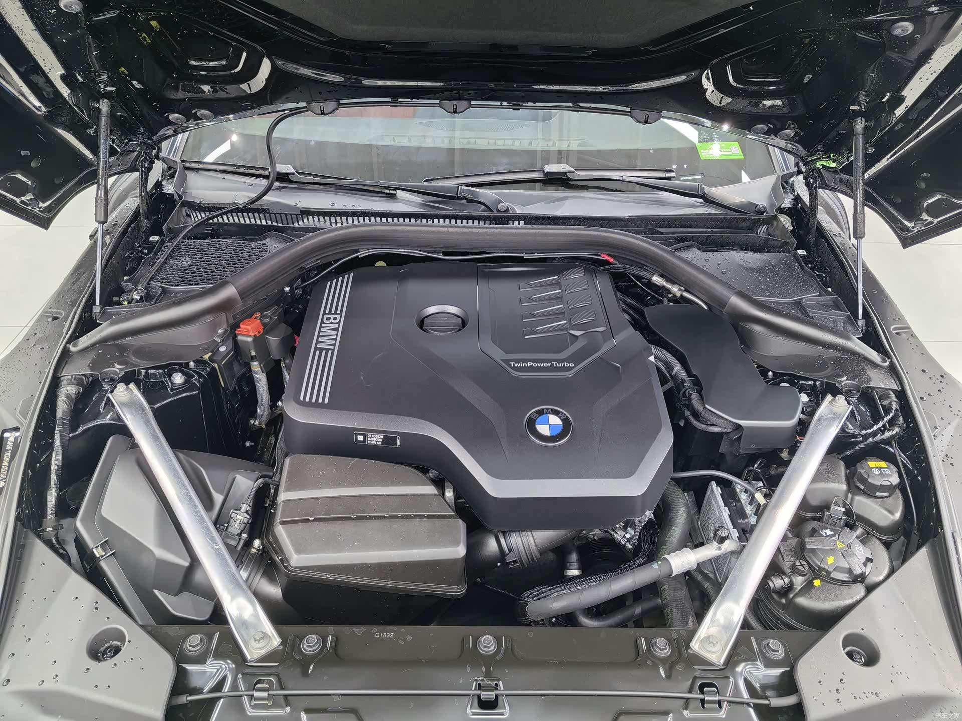 BMW Z4, 2023 26