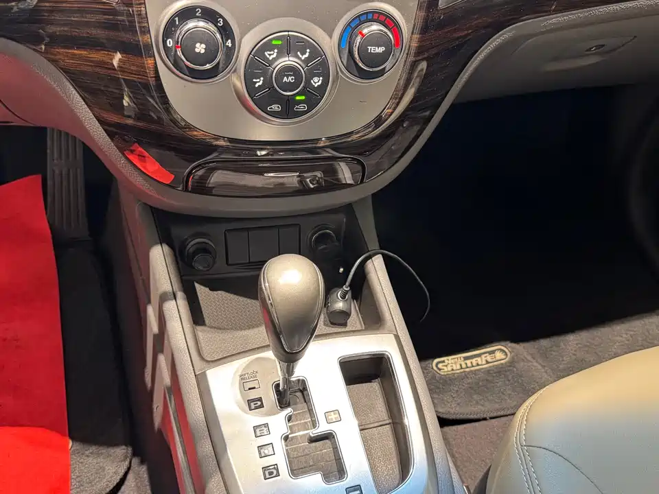 Hyundai Shengda Classic