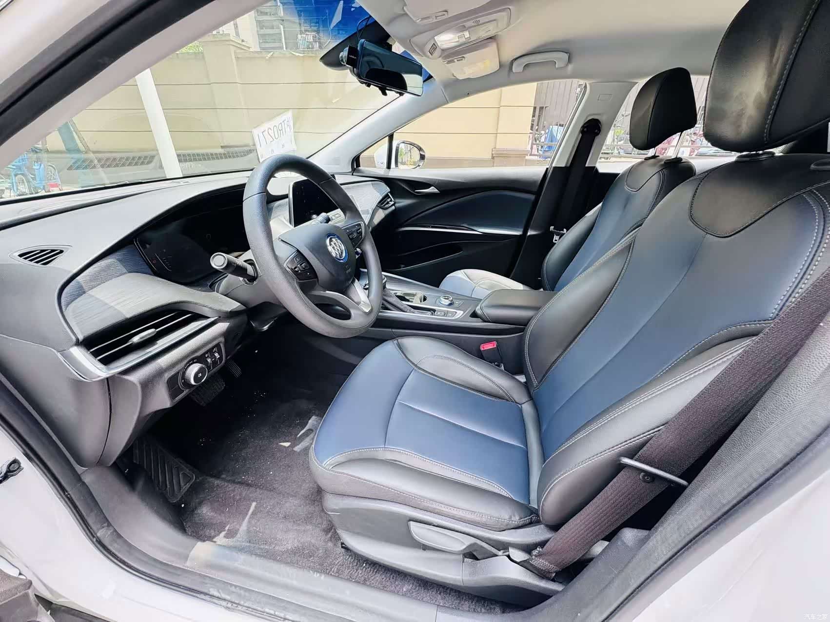 Buick Velite, 2024 10