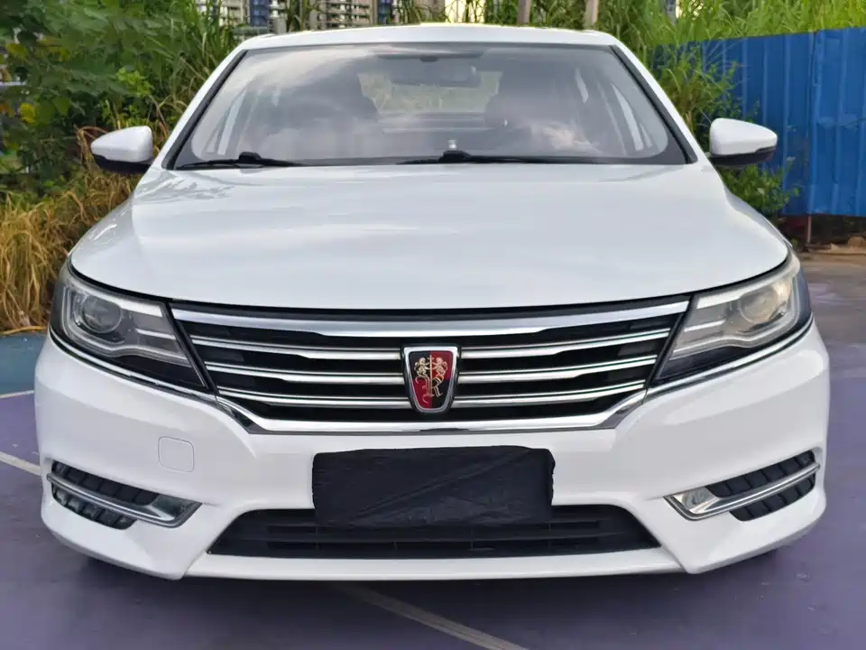 Roewe i6