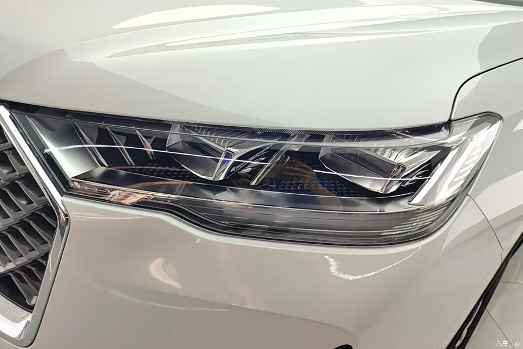 Haval H6, 2025 все фото