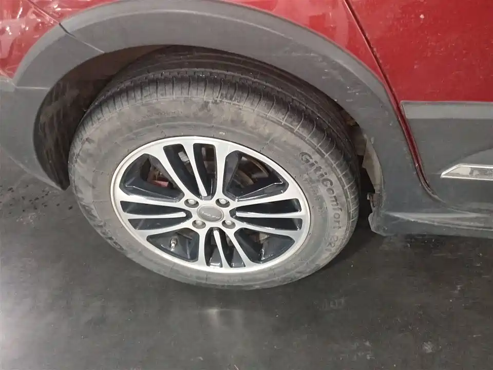 Haval H1 Haval H1