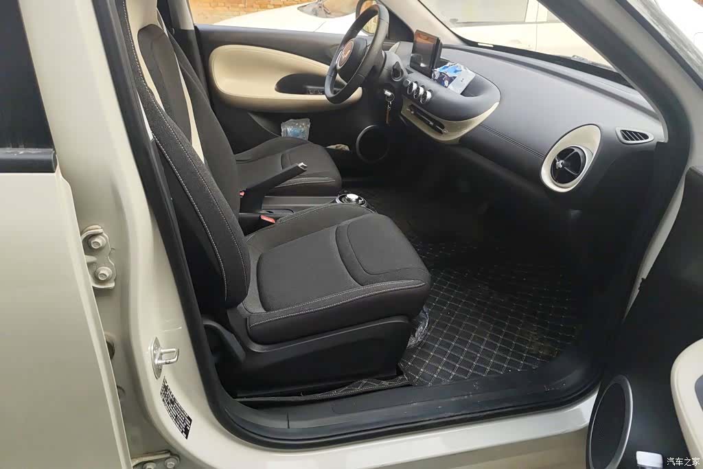 Wuling Bingo, 2023 8