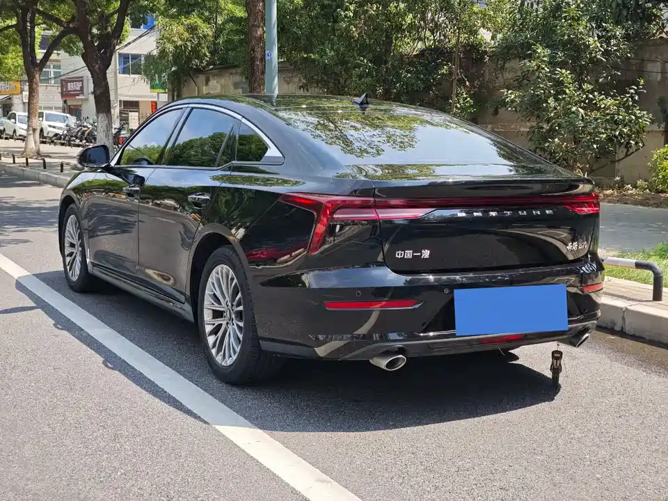 Besturn B70