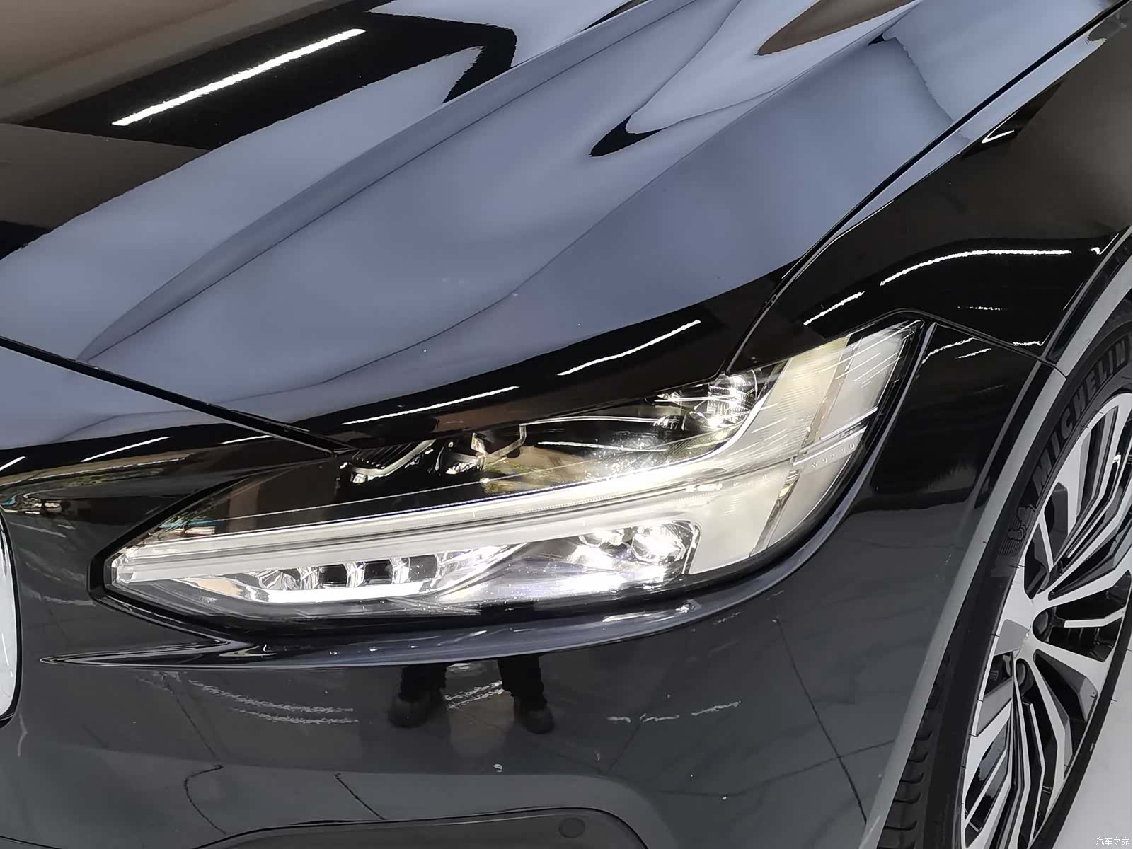 Volvo S90, 2024 20