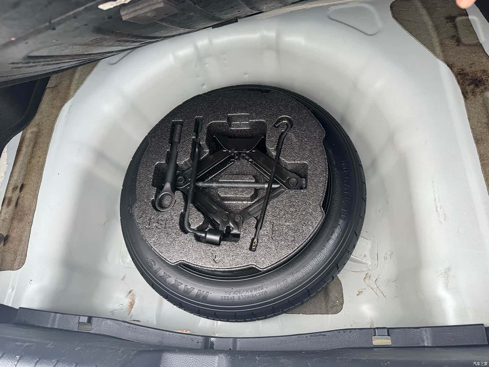 Hyundai GLS, 2017 15