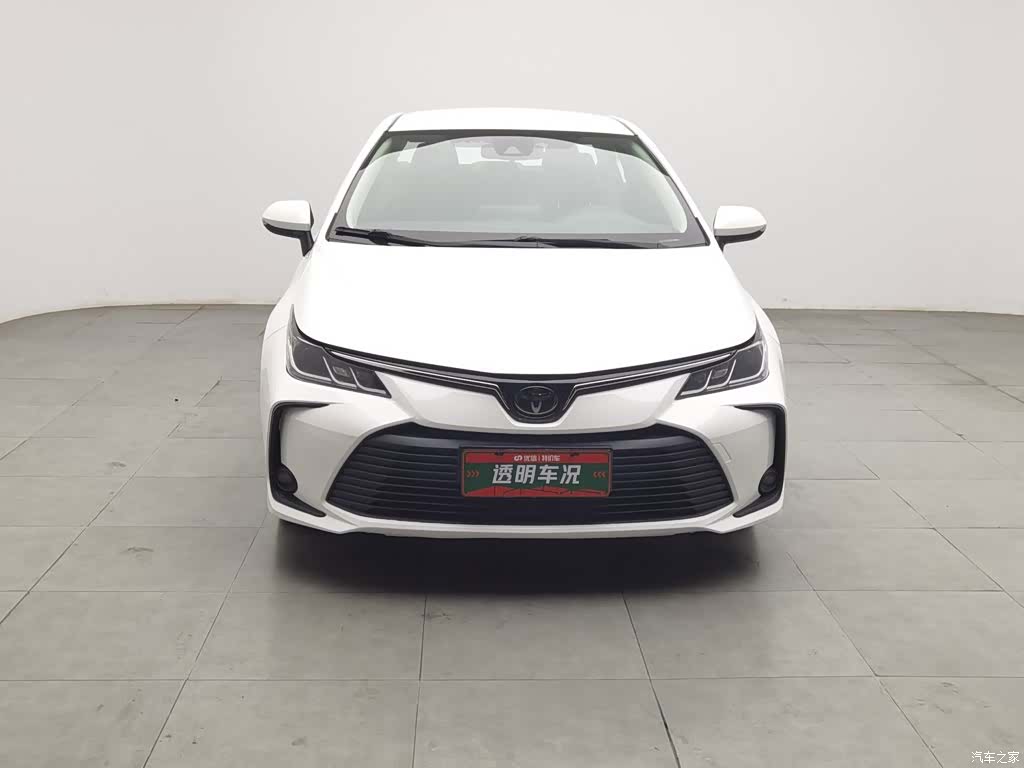Toyota Corolla, 2021 3