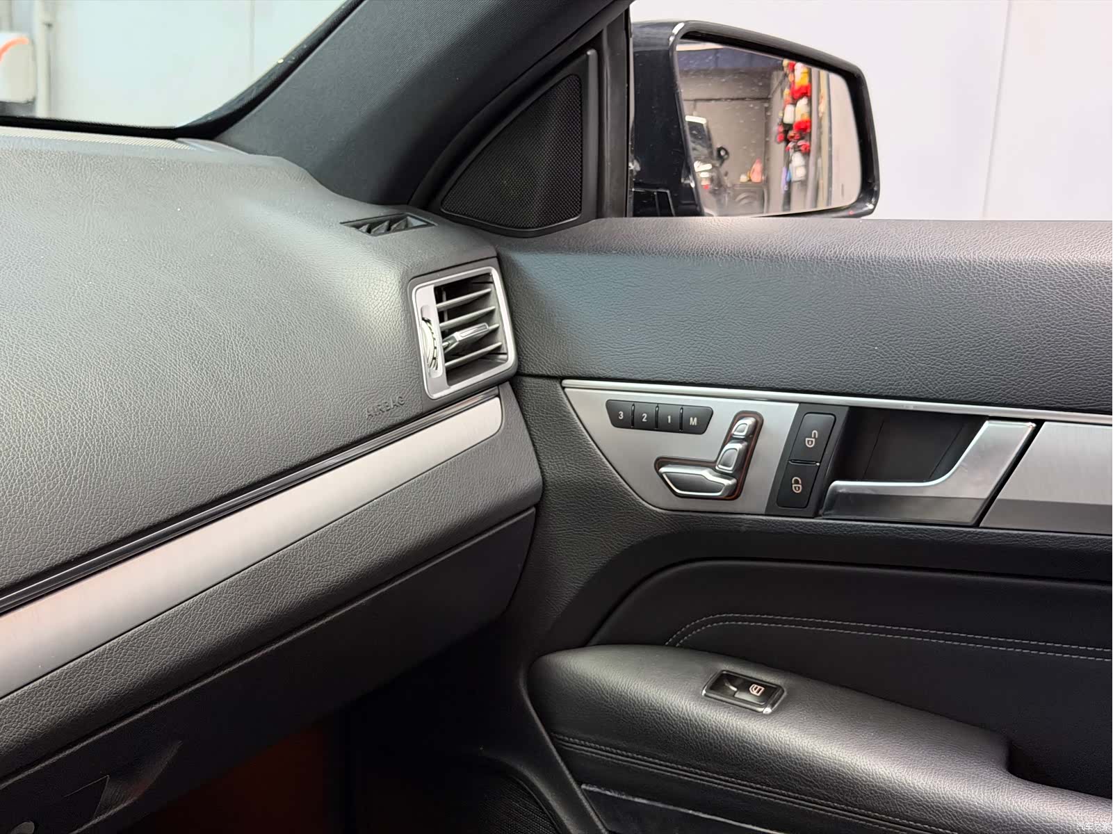 Mercedes-Benz E-Class, 2014 21