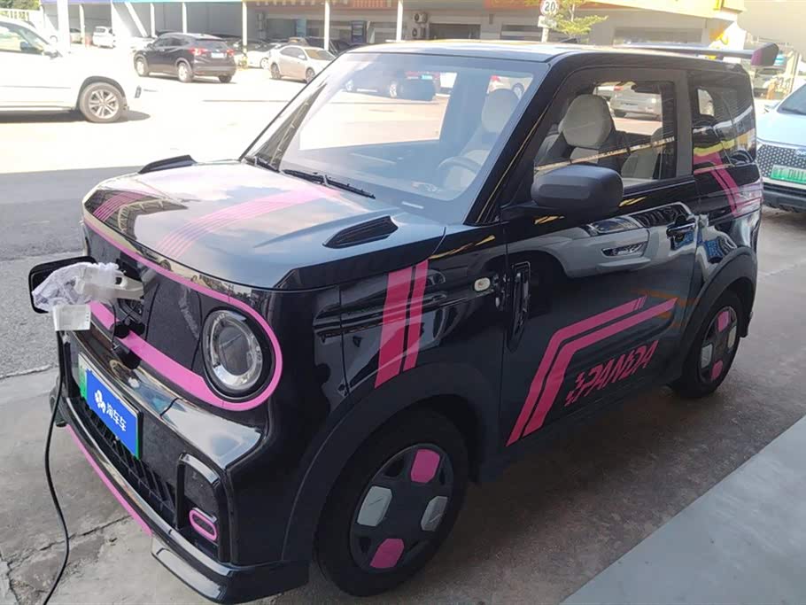Geely
